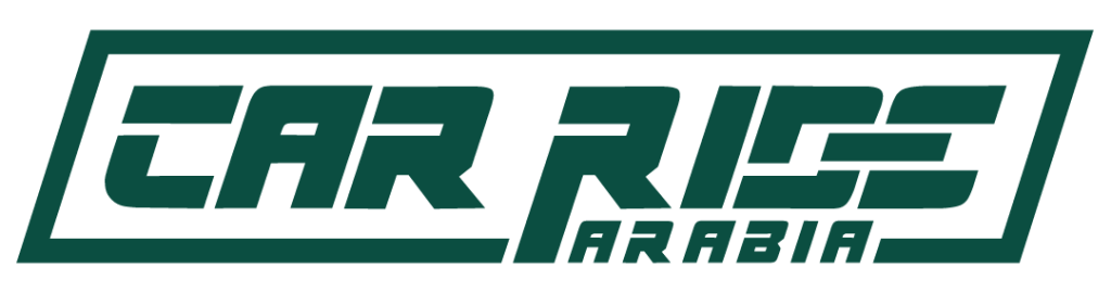Car Ride Arabia logo